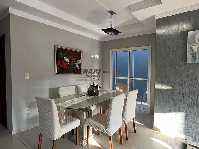 Sobrado com 288m² 3 quartos e 3 banheiros, à venda, no bairro Jardim Europa II em Indaiatuba