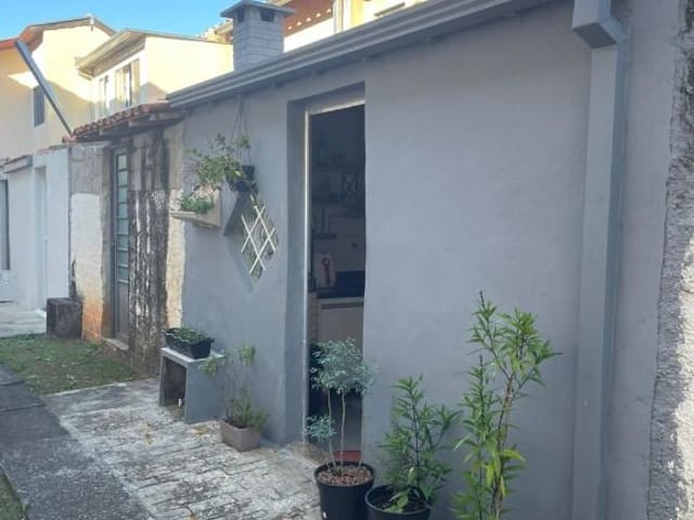 Foto do Sobrado - Sobrado com 2 dormitórios à venda, 62 m² por R$ 397.500,00 - Vila São Geraldo - São José dos Campos/SP | INDEPENDENCE NEGOCIOS IMOBILIARIOS LTDA