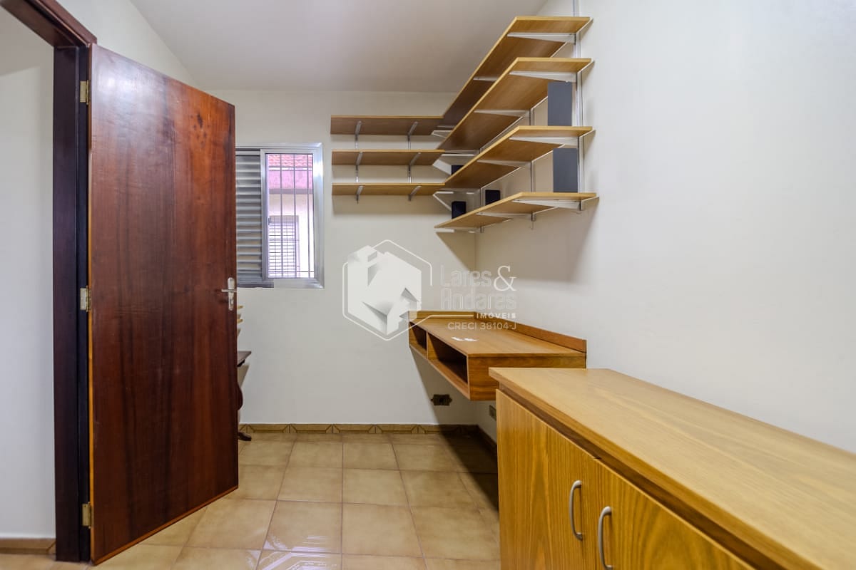 Sobrado, 2 quartos, 183 m² - Foto 32