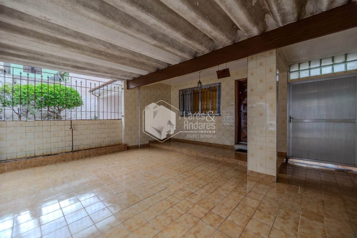 Sobrado, 2 quartos, 183 m² - Foto 35