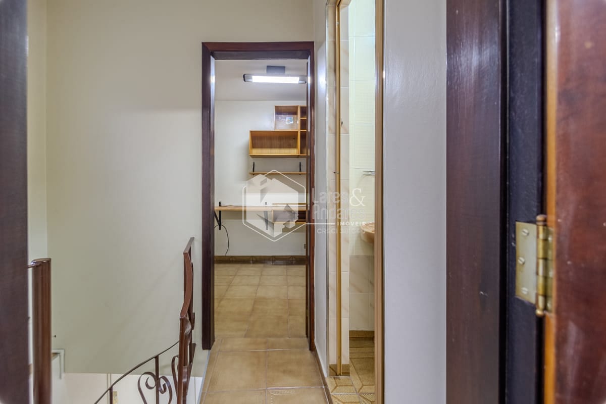 Sobrado, 2 quartos, 183 m² - Foto 33