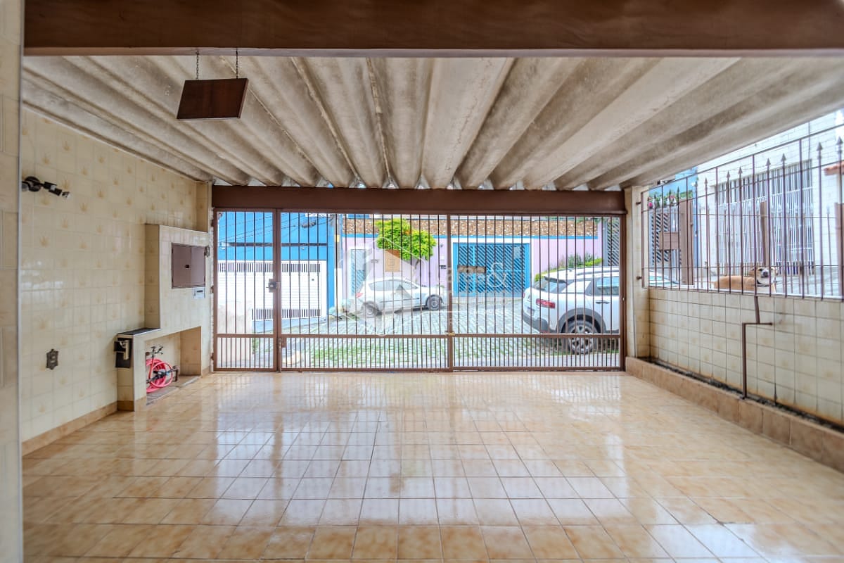 Sobrado, 2 quartos, 183 m² - Foto 38