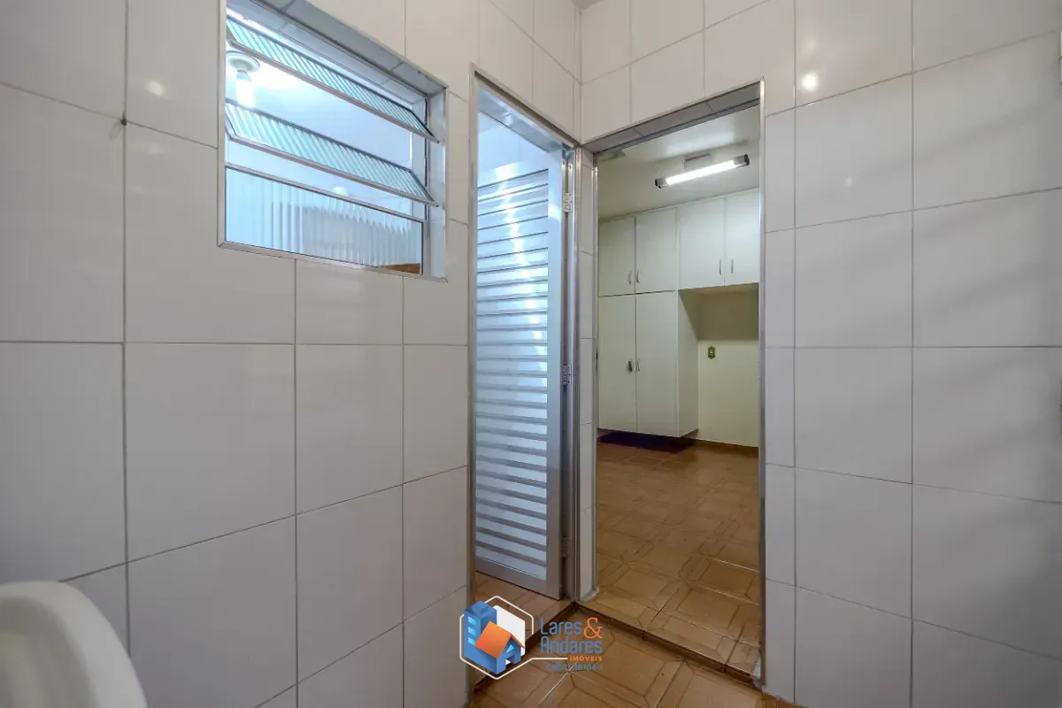 Sobrado, 2 quartos, 183 m² - Foto 24