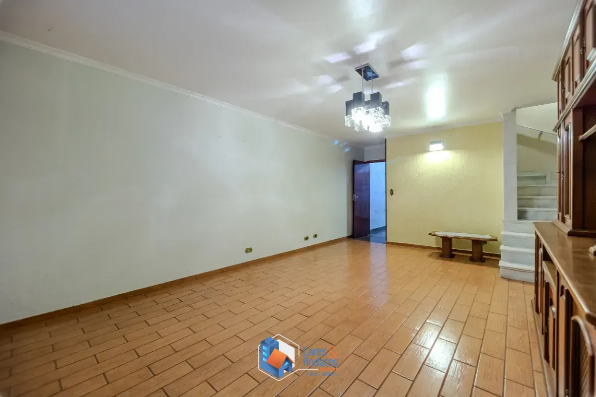 Sobrado, 2 quartos, 183 m² - Foto 3