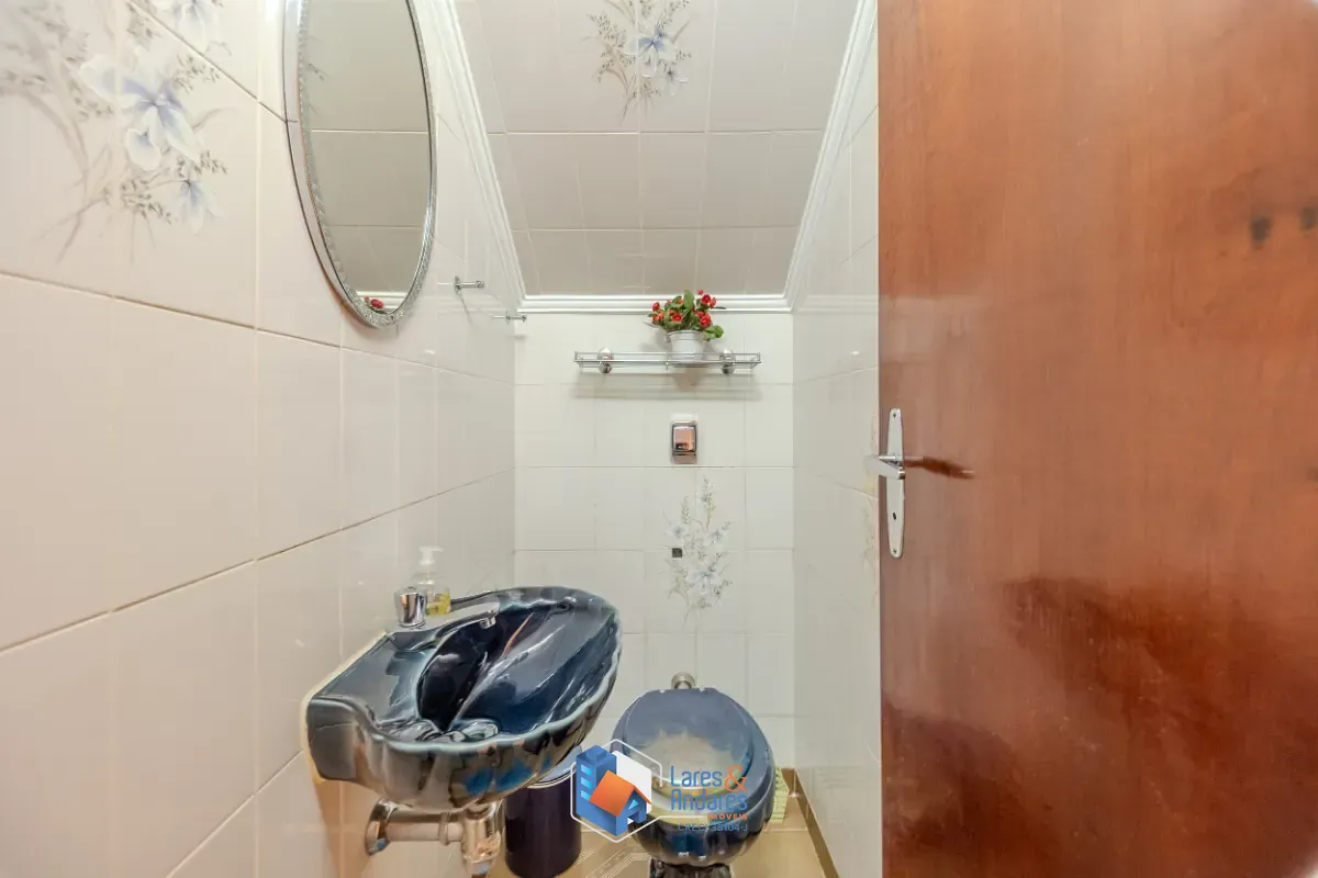 Sobrado, 2 quartos, 183 m² - Foto 5