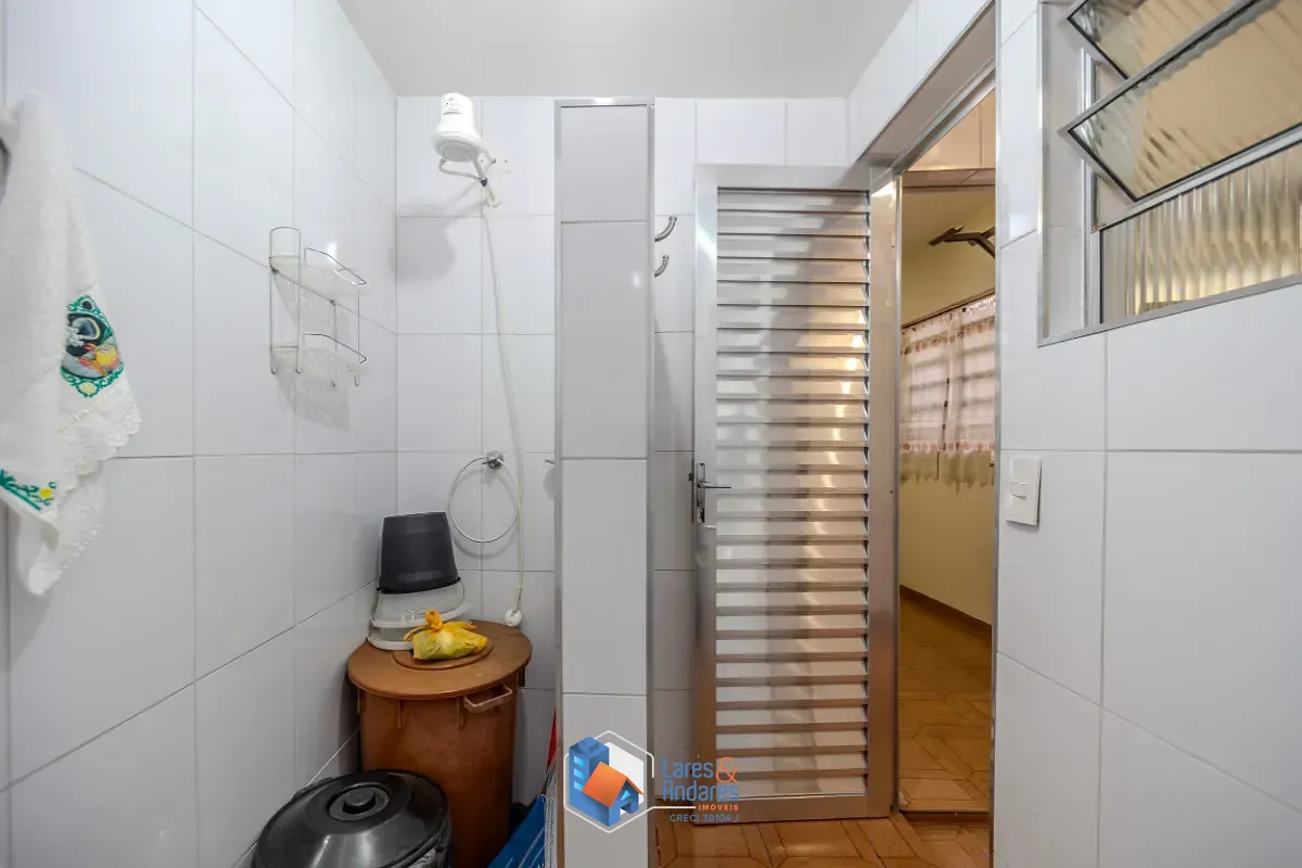 Sobrado, 2 quartos, 183 m² - Foto 29