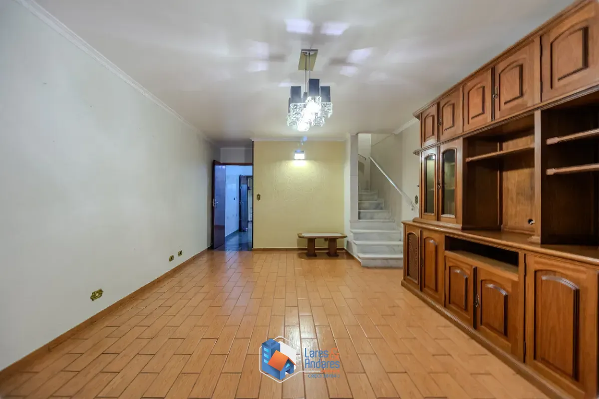 Sobrado, 2 quartos, 183 m² - Foto 2