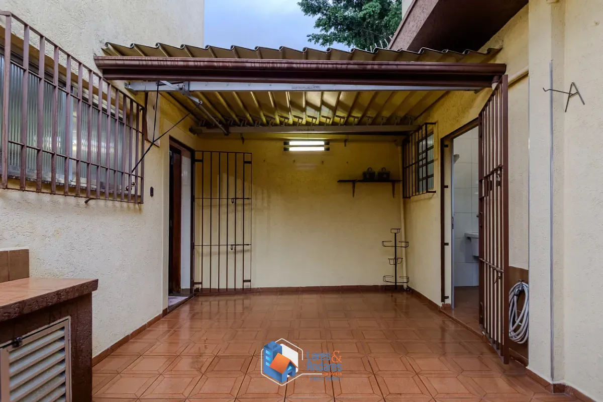 Sobrado, 2 quartos, 183 m² - Foto 21