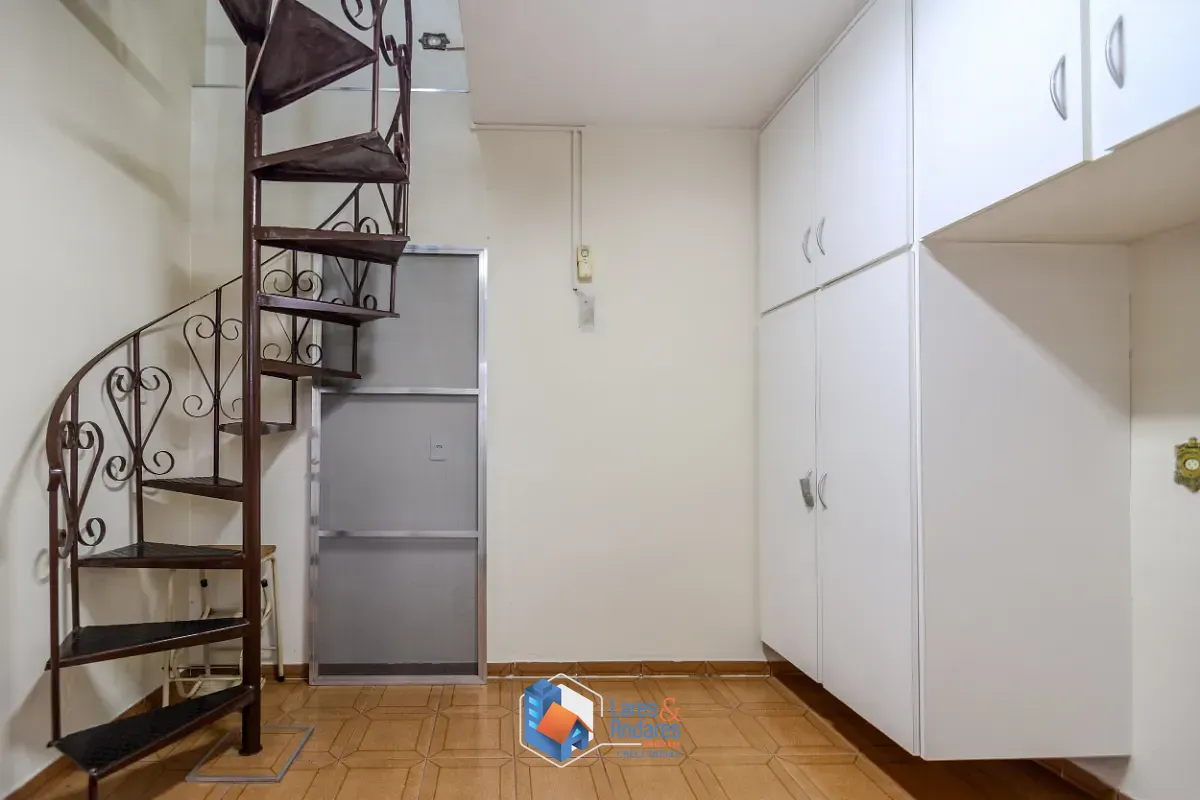 Sobrado, 2 quartos, 183 m² - Foto 26
