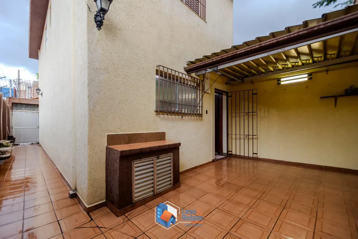 Sobrado, 2 quartos, 183 m² - Foto 22