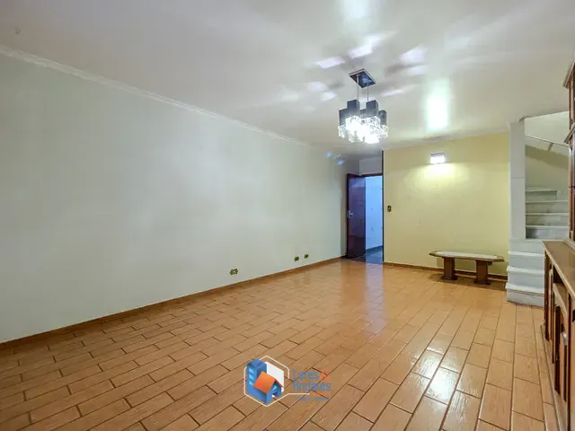Sobrado com 144m² 2 quartos e 4 banheiros, à venda, no bairro Bosque da Saúde em São Paulo