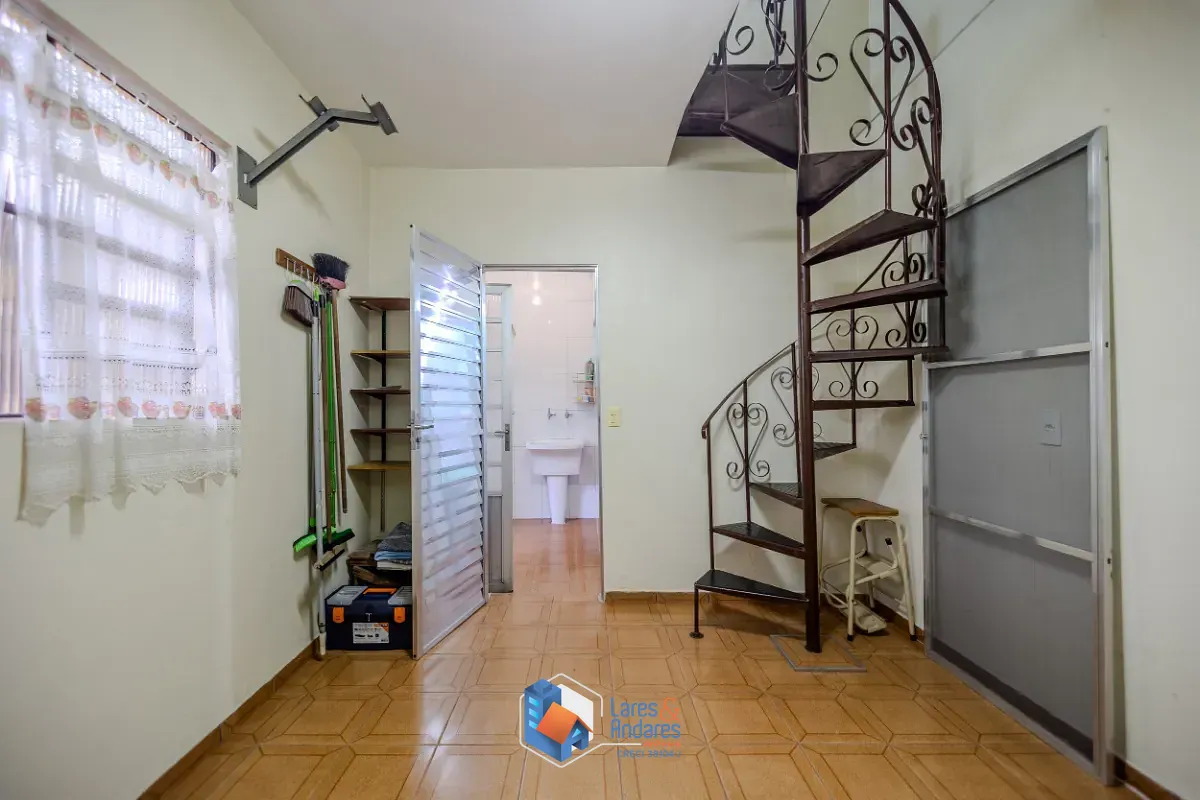 Sobrado, 2 quartos, 183 m² - Foto 27