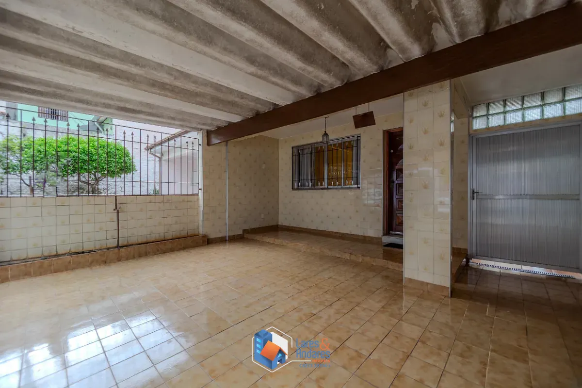Sobrado, 2 quartos, 183 m² - Foto 35
