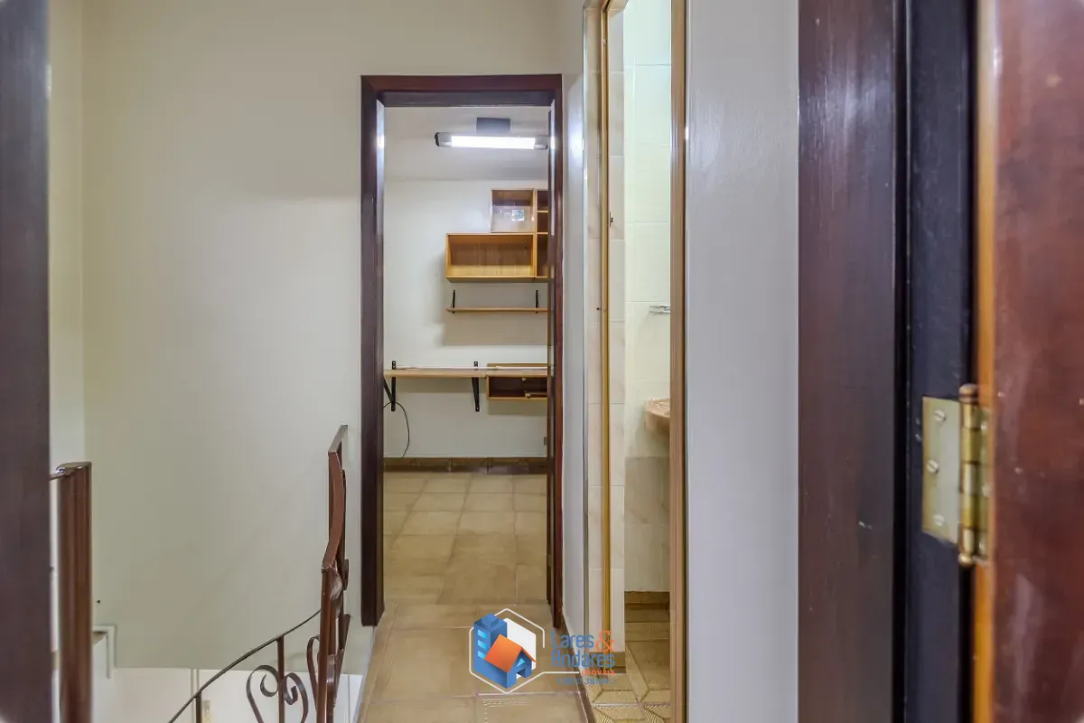 Sobrado, 2 quartos, 183 m² - Foto 33