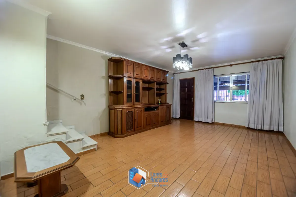 Sobrado, 2 quartos, 183 m² - Foto 4