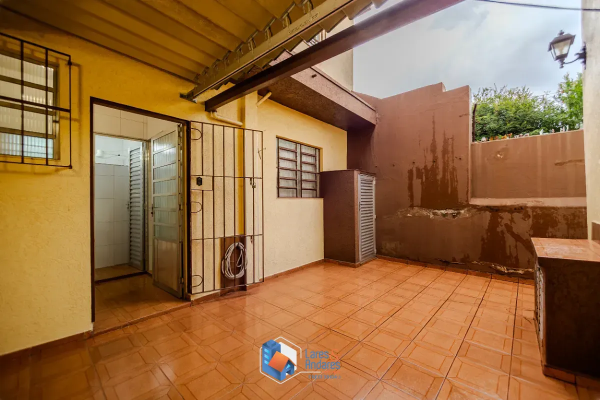Sobrado, 2 quartos, 183 m² - Foto 19