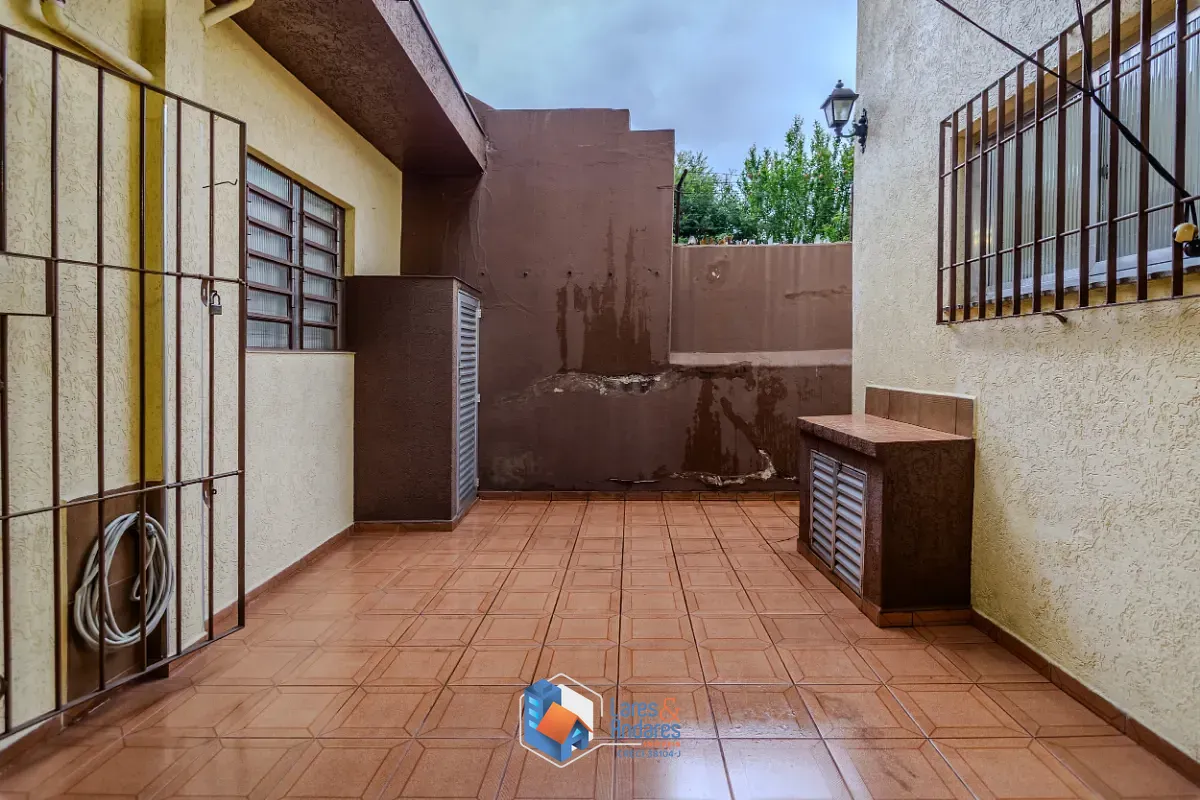 Sobrado, 2 quartos, 183 m² - Foto 20