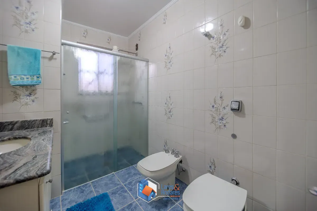 Sobrado, 2 quartos, 183 m² - Foto 17