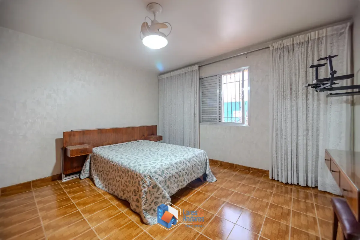 Sobrado, 2 quartos, 183 m² - Foto 14