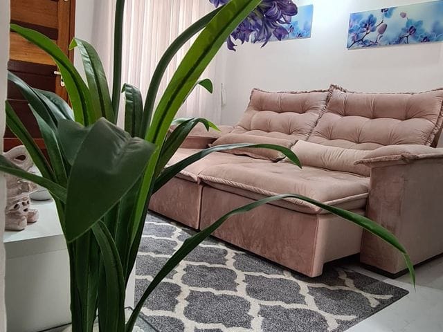 Sobrado com 70m² 2 quartos e 1 banheiro, à venda, no bairro Vila Antonieta em São Paulo