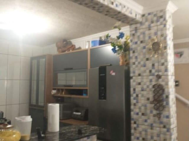 Sobrado com 220m² 4 quartos e 4 banheiros, à venda, no bairro Jardim Santa Tereza em Embu das Artes