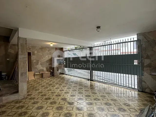 Sobrado 4 quartos e 3 banheiros, à venda, no bairro Vila Irmãos Arnoni em São Paulo