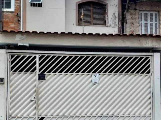 Sobrado com 140m² 3 quartos e 3 banheiros, à venda, no bairro Cambuci em São Paulo