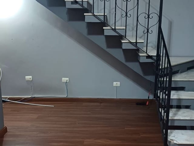 Sobrado com 140m² 3 quartos e 3 banheiros, à venda, no bairro Cambuci em São Paulo