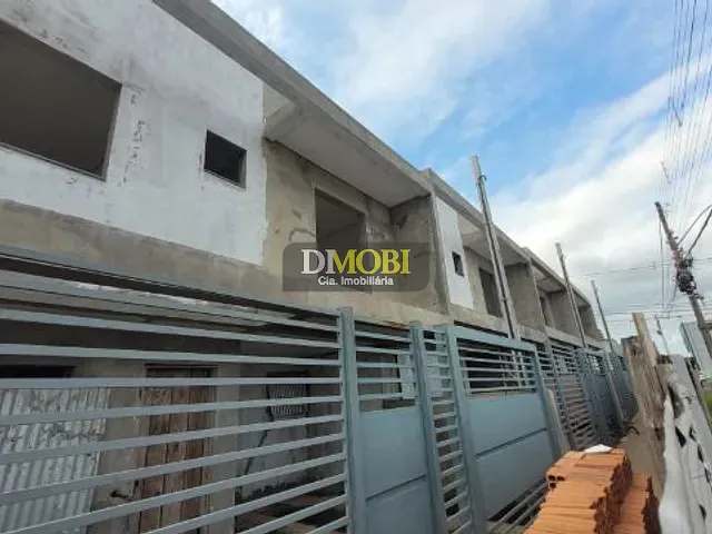 Sobrado com 120m² 3 quartos e 2 banheiros, à venda, no bairro Morada do Vale III em Gravataí