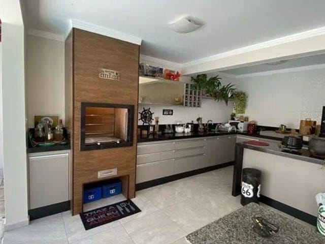 Foto do Sobrado - Sobrado com 4 dormitórios à venda, 244 m² por R$ 875.000,00 - Jardim Colorado - São José dos Campos/SP | INDEPENDENCE NEGOCIOS IMOBILIARIOS LTDA