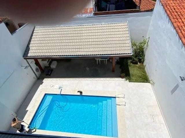 Foto do Sobrado - Sobrado com 4 dormitórios à venda, 244 m² por R$ 875.000,00 - Jardim Colorado - São José dos Campos/SP | INDEPENDENCE NEGOCIOS IMOBILIARIOS LTDA