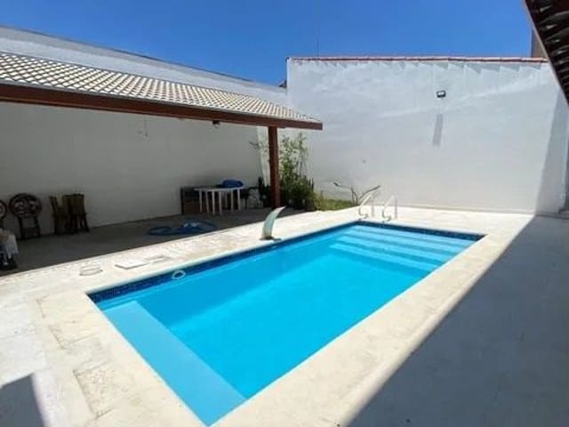 Foto do Sobrado - Sobrado com 4 dormitórios à venda, 244 m² por R$ 875.000,00 - Jardim Colorado - São José dos Campos/SP | INDEPENDENCE NEGOCIOS IMOBILIARIOS LTDA