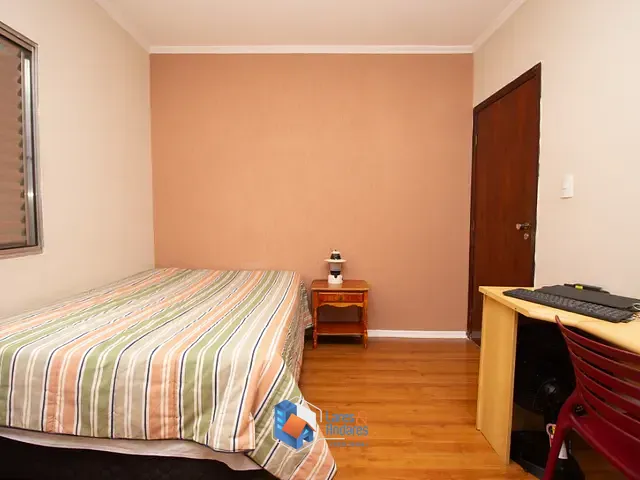 Sobrado com 122m² 3 quartos e 2 banheiros, à venda, no bairro Lauzane Paulista em São Paulo