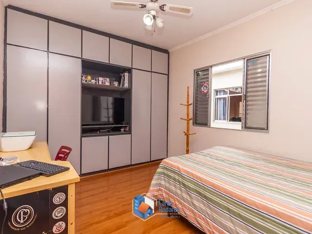 Sobrado com 122m² 3 quartos e 2 banheiros, à venda, no bairro Lauzane Paulista em São Paulo