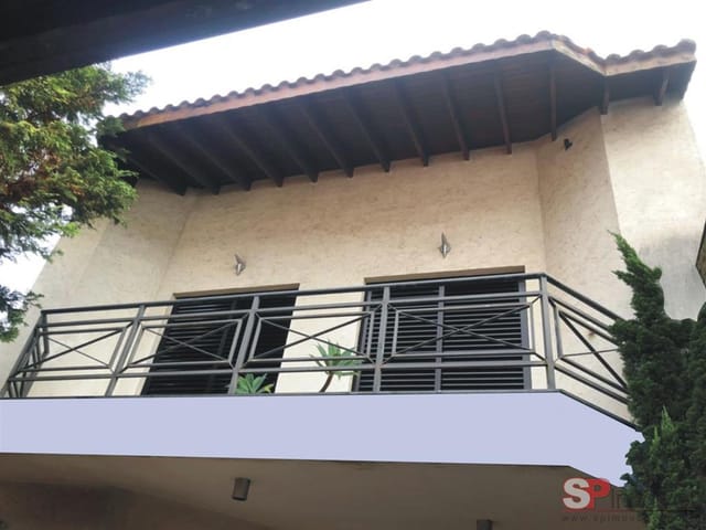 Sobrado com 354m² 3 quartos e 4 banheiros, à venda, no bairro Parque da Vila Prudente em São Paulo