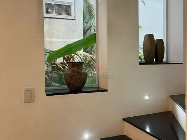 Sobrado com 167m² 4 quartos e 5 banheiros, à venda, no bairro Jardim em Santo André