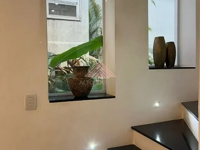 Sobrado com 167m² 4 quartos e 5 banheiros, à venda, no bairro Jardim em Santo André