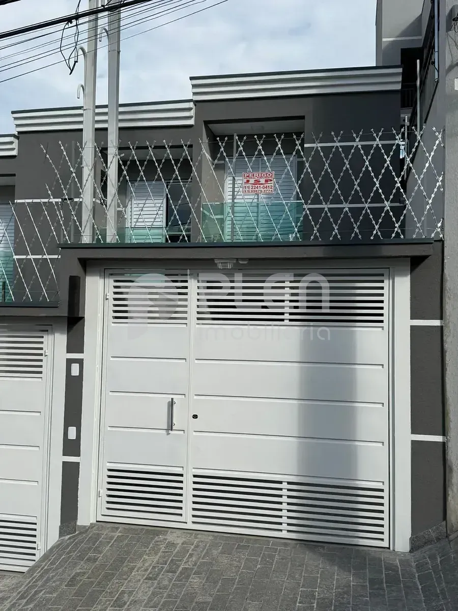 Casa de 3 quartos à venda em Vila Mazzei, São Paulo