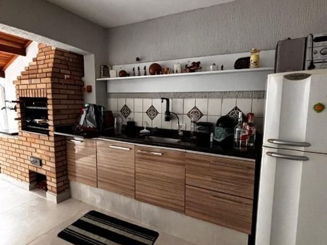 Sobrado com 182m² 3 quartos e 3 banheiros, à venda, no bairro Vila Deodoro em São Paulo