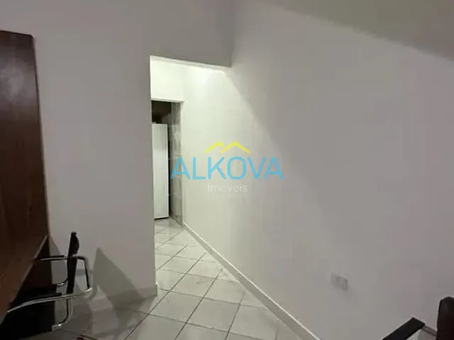 Sobrado com 160m² 2 quartos e 2 banheiros, à venda, no bairro Conjunto Residencial Dom Pedro II em São José dos Campos