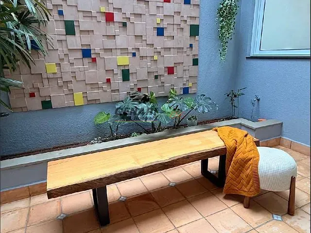 Sobrado com 340m² 3 quartos e 5 banheiros, à venda, no bairro Jardim Residencial Dona Maria José em Indaiatuba