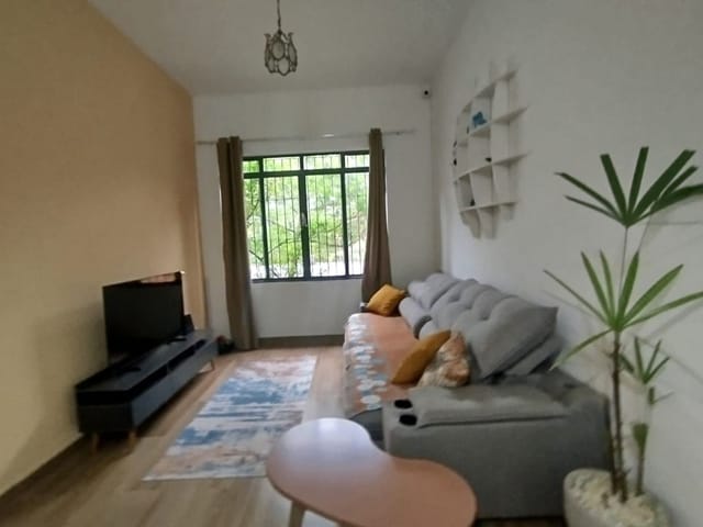 Foto do Sobrado - Sobrado para venda em Parque São Domingos com 3 quartos, sendo 1 suíte , 170m² | Lares e Andares Imóveis