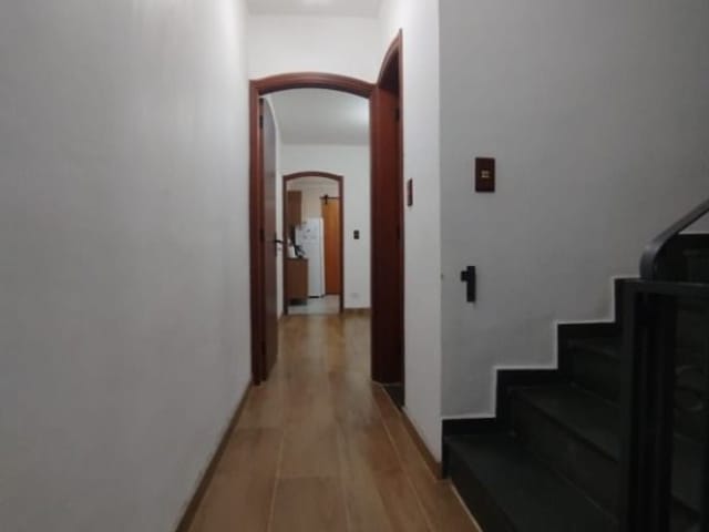 Foto do Sobrado - Sobrado para venda em Parque São Domingos com 3 quartos, sendo 1 suíte , 170m² | Lares e Andares Imóveis