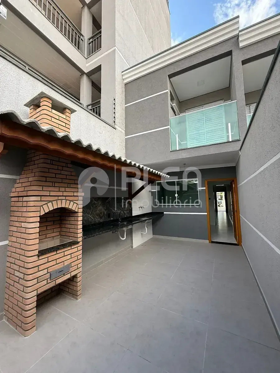 Casa de 3 quartos à venda em Vila Mazzei, São Paulo