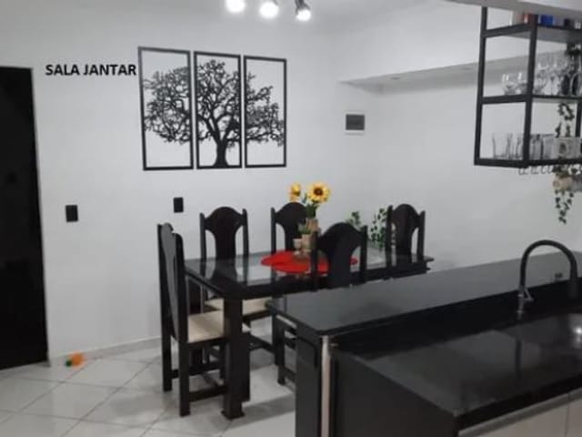 Foto do Sobrado - Sobrado com 3 dormitórios à venda, 120 m² por R$ 320.000,00 - Jardim Minas Gerais - São José dos Campos/SP | INDEPENDENCE NEGOCIOS IMOBILIARIOS LTDA