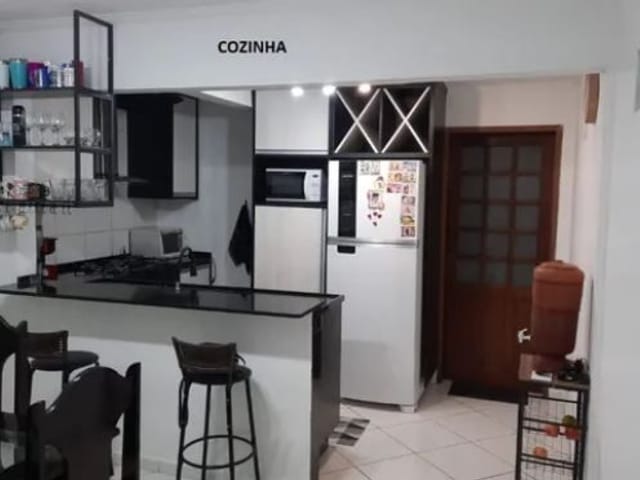 Foto do Sobrado - Sobrado com 3 dormitórios à venda, 120 m² por R$ 320.000,00 - Jardim Minas Gerais - São José dos Campos/SP | INDEPENDENCE NEGOCIOS IMOBILIARIOS LTDA