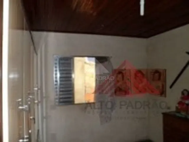 Sobrado 3 quartos e 2 banheiros, à venda, no bairro Jardim Santa Lídia em Mauá
