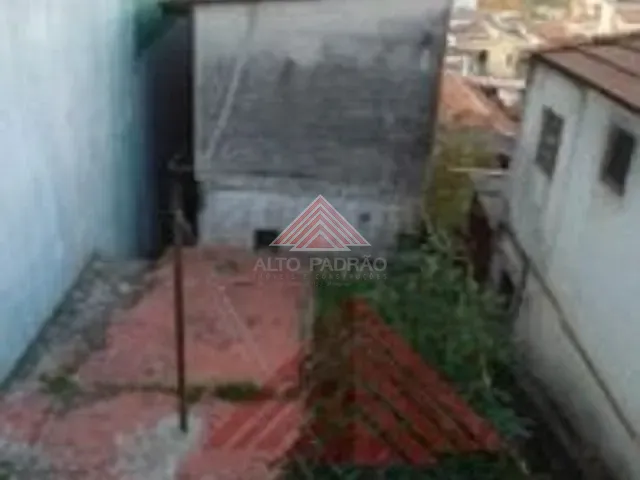Sobrado 3 quartos e 2 banheiros, à venda, no bairro Jardim Santa Lídia em Mauá