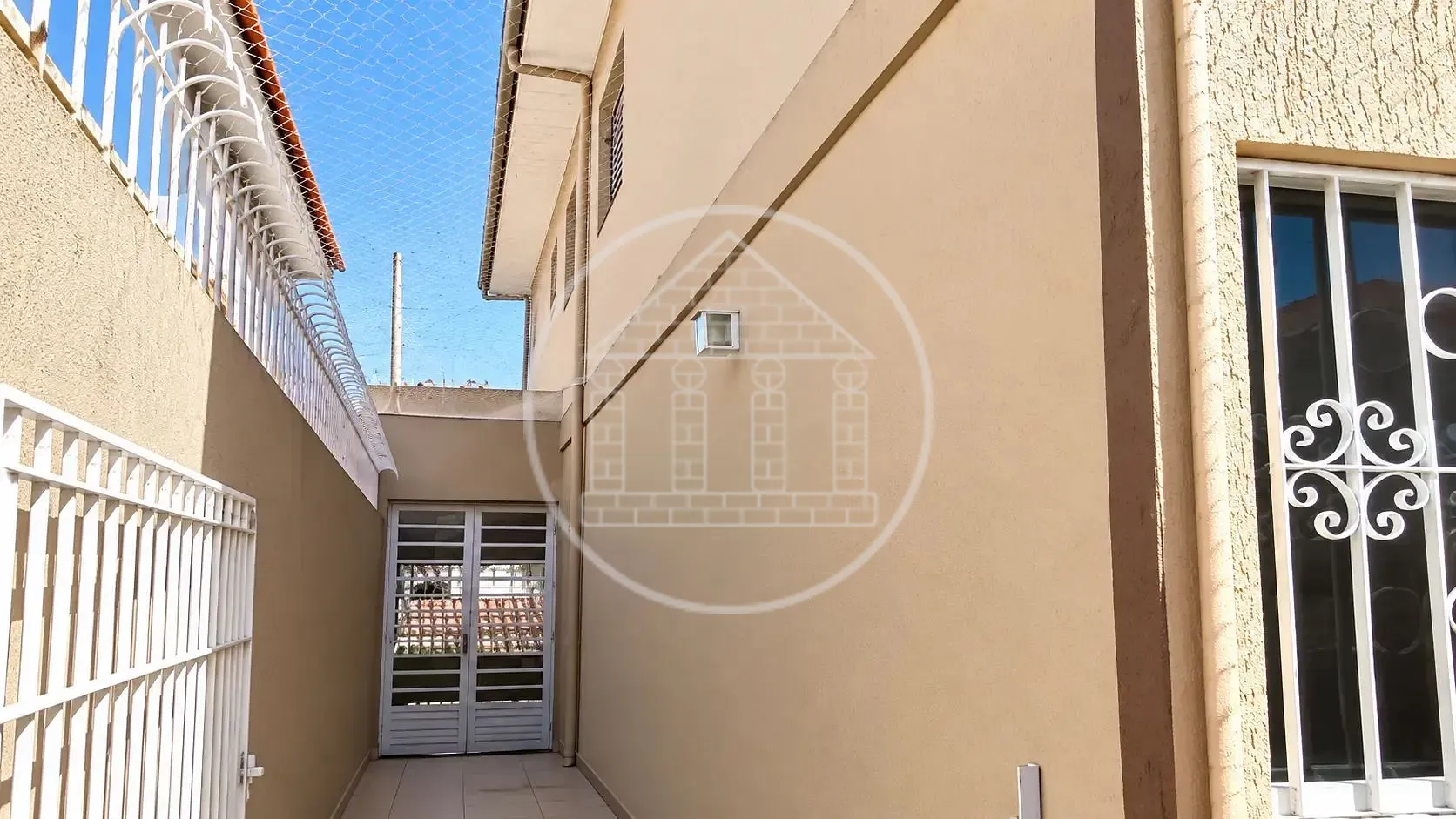 Sobrado, 3 quartos, 160 m² - Foto 47