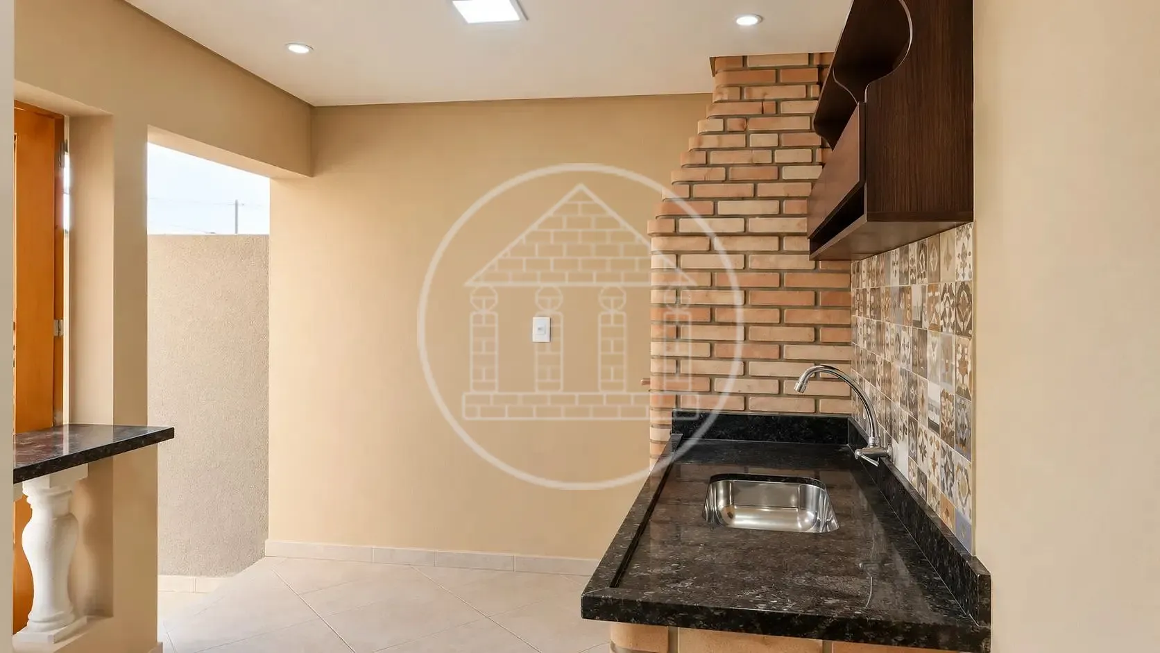 Sobrado, 3 quartos, 160 m² - Foto 45